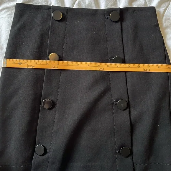 Loft  Mod Mini Skirt - Picture 5 of 5